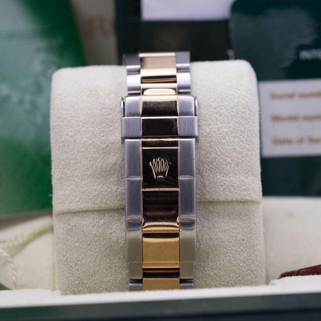 Rolex Submariner 16613 Image 5